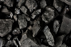 Pickles Hill coal boiler costs